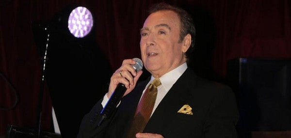 Στο νοσοκομείο ο Τόλης Βοσκόπουλος – Τι συμβαίνει με την υγεία του